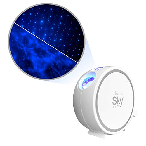 Sky Lite LED Galaxy Projektor