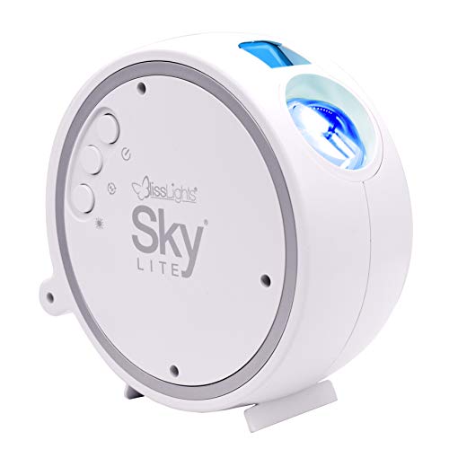 Sky Lite LED Galaxy Projektor