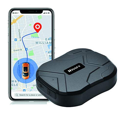 GPS Tracker mini