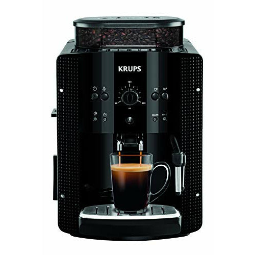 Krups EA8108 fullt automatisk kaffemaskin